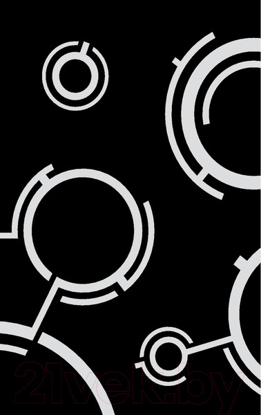 Изображение товара Комикс Эксмо Деревья. Книга 2 (Говард Д., Эллис У.)