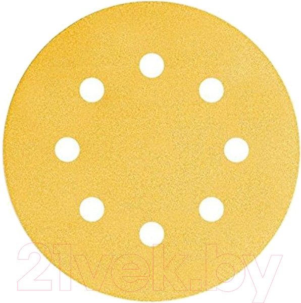 Изображение товара Набор шлифлистов Graphite A-57H830 (5шт)