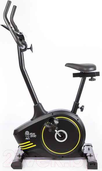 Изображение товара Велотренажер Atlas Sport Magnus