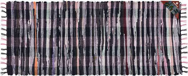 Изображение товара Коврик VORTEX Вологодский 60x140 / 20052