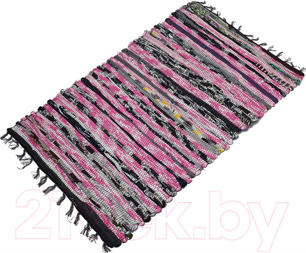 Изображение товара Коврик VORTEX Вологодский 55x110 / 20051
