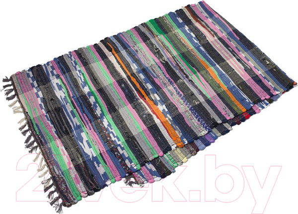 Изображение товара Коврик VORTEX Вологодский 55x110 / 20051