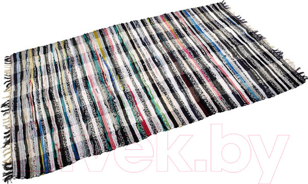 Изображение товара Коврик VORTEX Вологодский 55x110 / 20051
