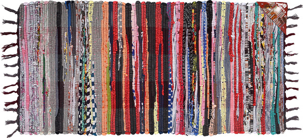 Изображение товара Коврик VORTEX Вологодский 55x110 / 20051