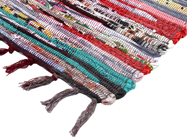 Изображение товара Коврик VORTEX Вологодский 55x110 / 20051