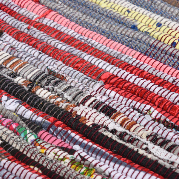 Изображение товара Коврик VORTEX Вологодский 55x110 / 20051