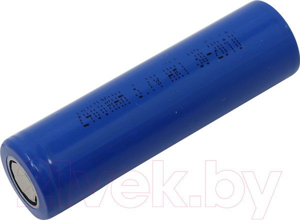 Изображение товара Комплект аккумуляторов Rexant 18650 / 30-2010 (10шт)