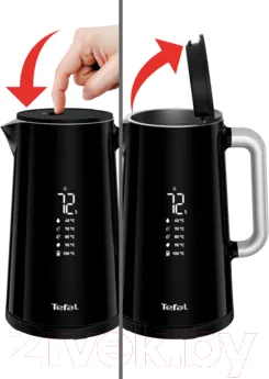 Изображение товара Электрочайник Tefal KO851830