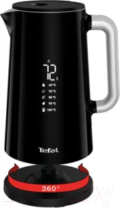 Изображение товара Электрочайник Tefal KO851830