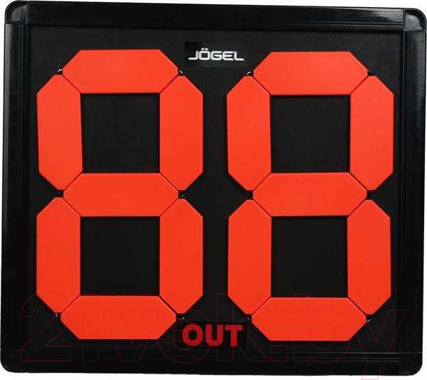 Изображение товара Табло спортивное Jogel JA-301