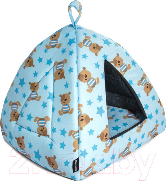 Изображение товара Домик для животных Gamma Вигвам / 31912004