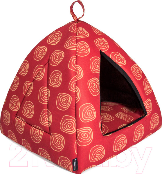 Изображение товара Домик для животных Gamma Вигвам / 31912004