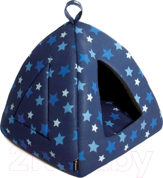 Изображение товара Домик для животных Gamma Вигвам / 31912004