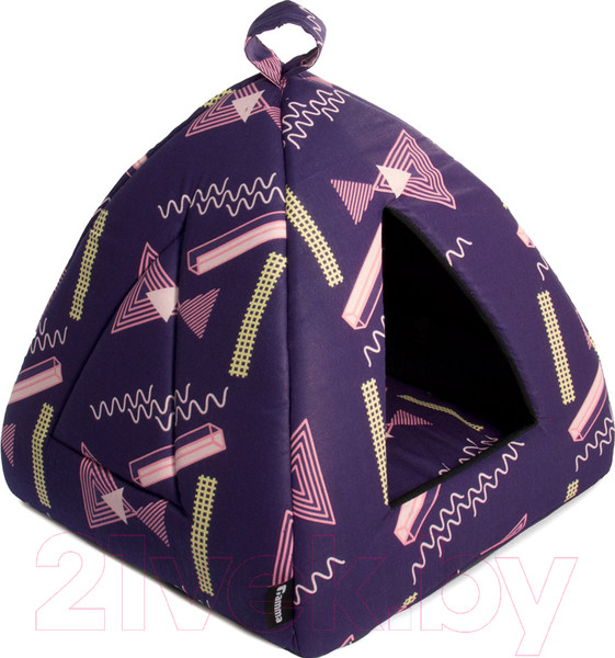 Изображение товара Домик для животных Gamma Вигвам / 31912004