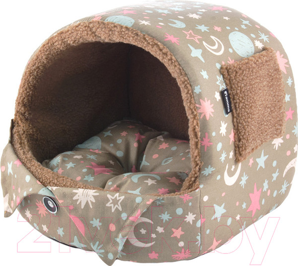 Изображение товара Домик для животных Gamma Лукошко / 31912016