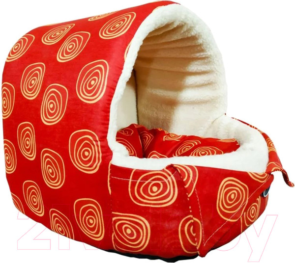 Изображение товара Домик для животных Gamma Лукошко / 31912016