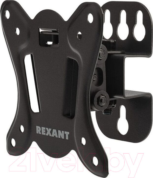 Изображение товара Кронштейн для телевизора Rexant 38-0050