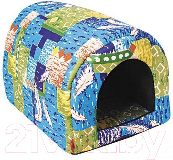 Изображение товара Домик для животных Gamma Экспресс / 31912022