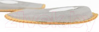 Изображение товара Подпяточники для обуви Coccine латекс на коже (S)