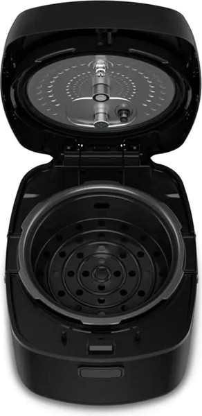 Изображение товара Мультиварка-скороварка Tefal Ultimate Pressure Cooker CY625D32