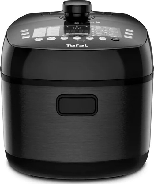 Изображение товара Мультиварка-скороварка Tefal Ultimate Pressure Cooker CY625D32