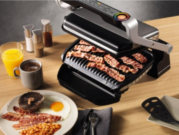 Изображение товара Электрогриль Tefal GC712D34