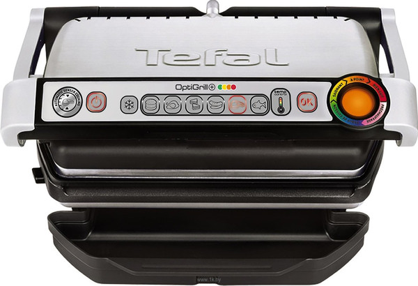 Изображение товара Электрогриль Tefal GC712D34