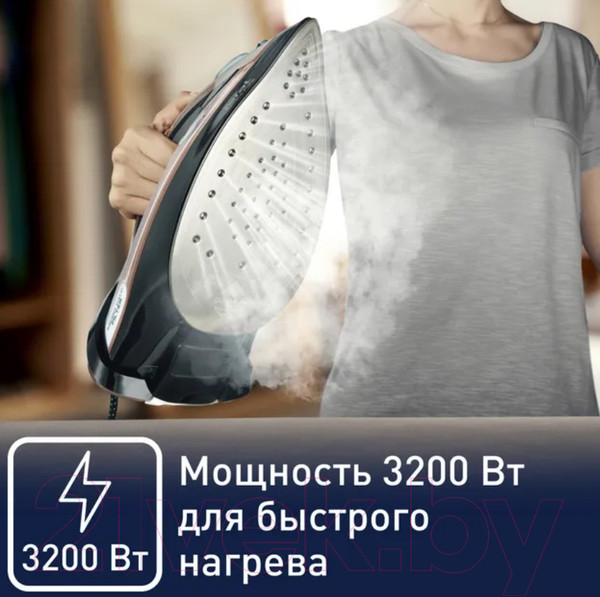 Изображение товара Утюг Tefal FV9845E0