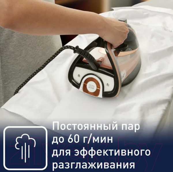 Изображение товара Утюг Tefal FV9845E0