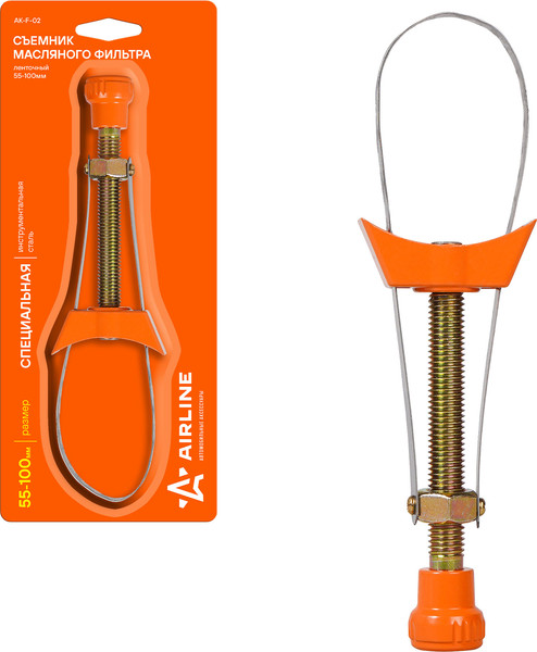 Изображение товара Съемник Airline AK-F-02