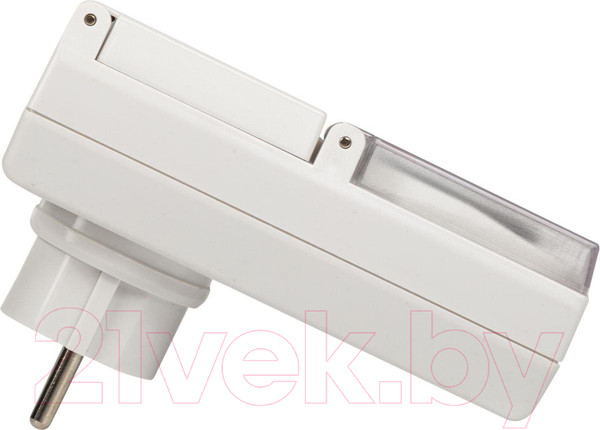 Изображение товара Розетка с таймером Rexant 11-6003