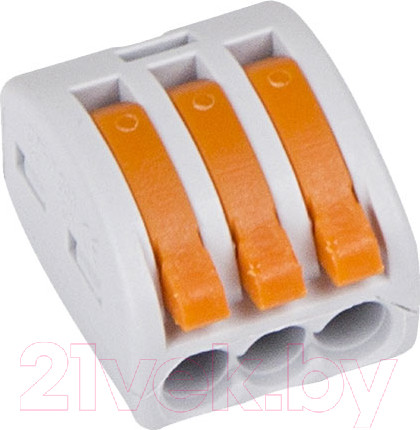 Изображение товара Клемма Rexant 07-5253-4 (1шт)