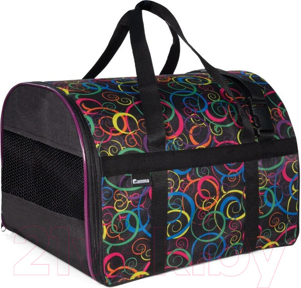 Изображение товара Сумка для животных Gamma №4/1 / 31872008