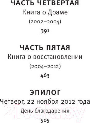 Изображение товара Книга АСТ Книга Балтиморов (Диккер Ж.)