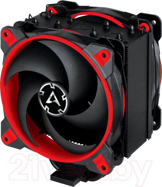 Изображение товара Кулер для процессора Arctic Cooling Freezer 34 eSports Duo Red (ACFRE00060A)