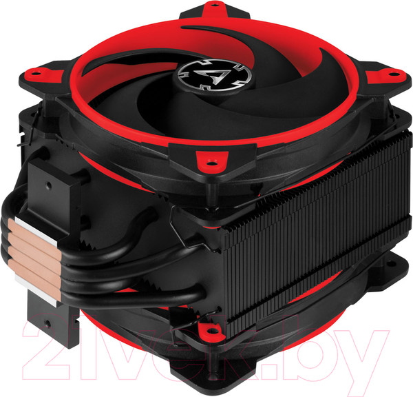 Изображение товара Кулер для процессора Arctic Cooling Freezer 34 eSports Duo Red (ACFRE00060A)