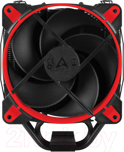 Изображение товара Кулер для процессора Arctic Cooling Freezer 34 eSports Duo Red (ACFRE00060A)