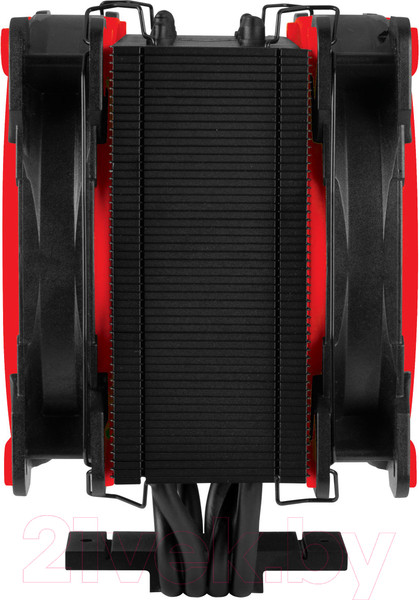 Изображение товара Кулер для процессора Arctic Cooling Freezer 34 eSports Duo Red (ACFRE00060A)