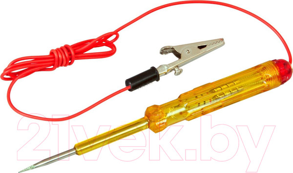 Изображение товара Индикаторная отвертка Rexant 16-0101