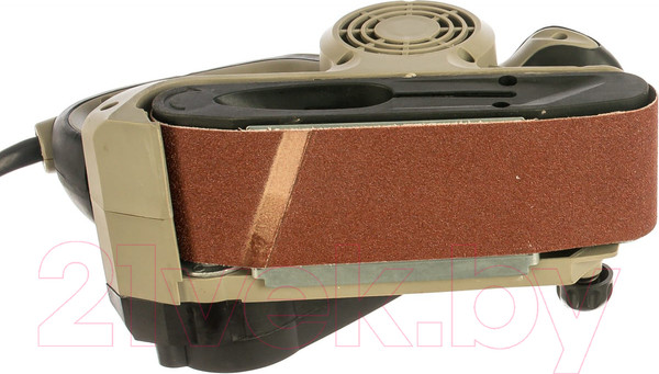 Изображение товара Ленточная шлифовальная машина CROWN CT13311