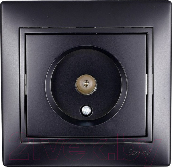 Изображение товара Розетка Lezard Mira 701-4242-129