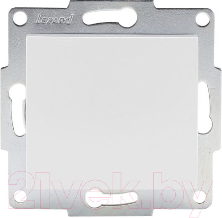 Изображение товара Выключатель Lezard Karina 707-0288-100