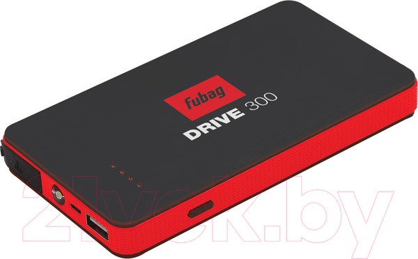 Изображение товара Пусковое устройство Fubag Drive 300 / 31459