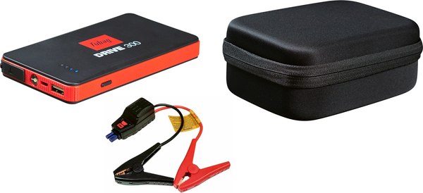 Изображение товара Пусковое устройство Fubag Drive 300 / 31459