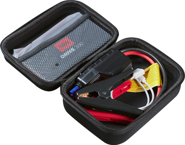 Изображение товара Пусковое устройство Fubag Drive 300 / 31459