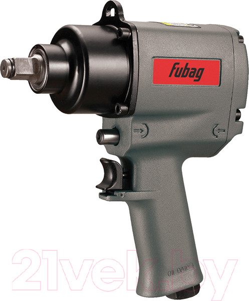 Изображение товара Пневмогайковерт Fubag IW720 1/2 (100193)