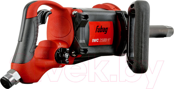 Изображение товара Пневмогайковерт Fubag IWC 2500 1 (100270)