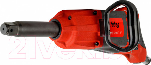 Изображение товара Пневмогайковерт Fubag IWC 2900 1 (100280)