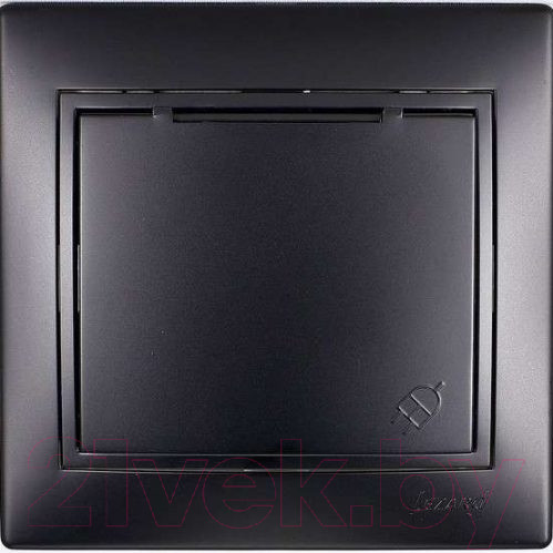 Изображение товара Розетка Lezard Mira 701-4242-123