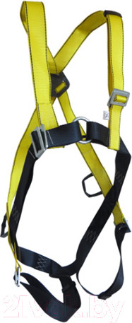 Изображение товара Пояс страховочный Потенциал СП-02-01 (M)